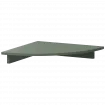Надставка для монитора А-505 Тайга 600x600x100 Арго