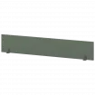 Экран для бенча СМЭ18-18 Тайга/Антрацит 1800x18x350 Арго-М