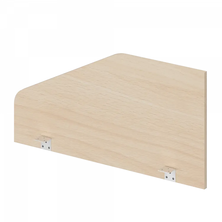 Экран А-521.Ф Бук 900x18x450 Арго