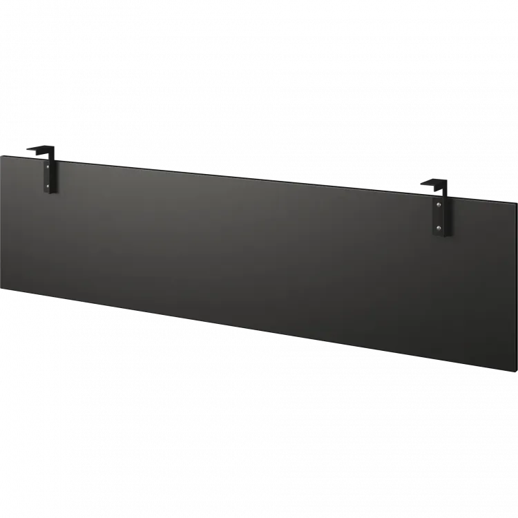 Модести-панель СММ-12 Графит/Антрацит 1050x350x18 Смарт