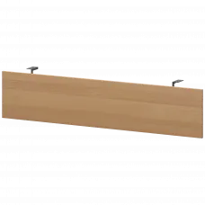 Модести-панель АМ-18П Ольха/Антрацит 1670x18x350 Арго-М