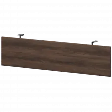 Модести-панель АМ-16П Лагос/Антрацит 1470x350x18 Арго-М