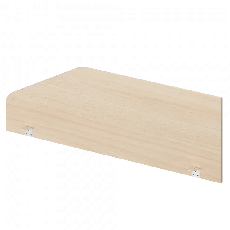 Экран А-523.Ф Бук 1400x18x450 Арго