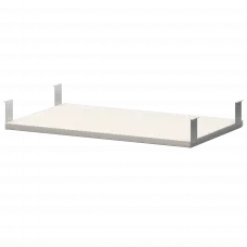 Полка для клавиатуры А-403.Ф Ясень шимо 590x350x18 Арго