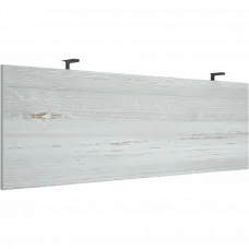 Модести-панель СММ25-18 Сосна винтер/Антрацит 1800x25x350 Аргентум-МП