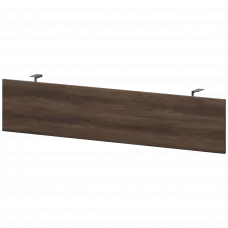 Модести-панель АМ-18П Лагос/Антрацит 1670x350x18 Арго-М