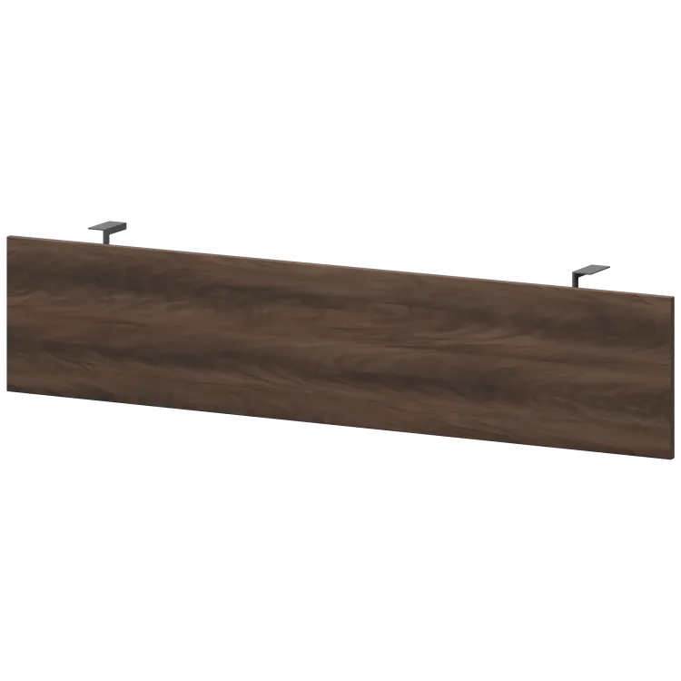 Модести-панель АМ-18П Лагос/Антрацит 1670x350x18 Арго-М