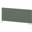 Экран боковой АМ-73Б.Ф Тайга/Белый 730x18x320 Арго-М