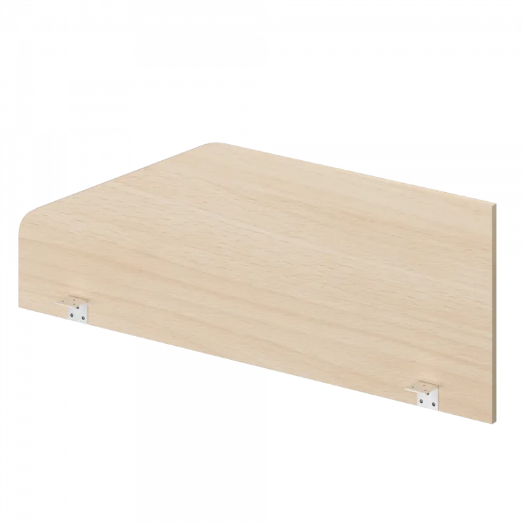 Экран А-522.Ф Бук 1200x18x450 Арго