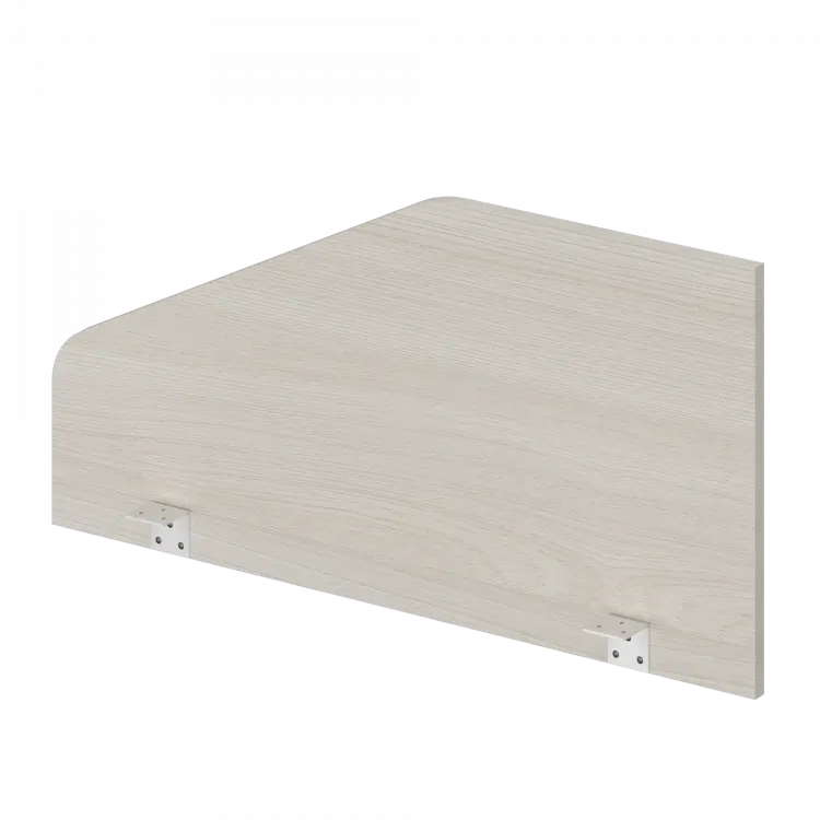 Экран А-521.Ф Ясень шимо 900x18x450 Арго