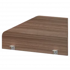 Экран А-521.Ф Темный шимо 900x18x450 Арго