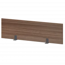 Экран для бенча СМЭ18-12 Темный шимо/Антрацит 1200x18x320 Арго-М