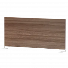 Экран боковой АМ-73Б.Ф Темный шимо/Белый 730x18x320 Арго-М