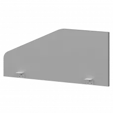 Экран А-521.Ф Серый 900x18x450 Арго