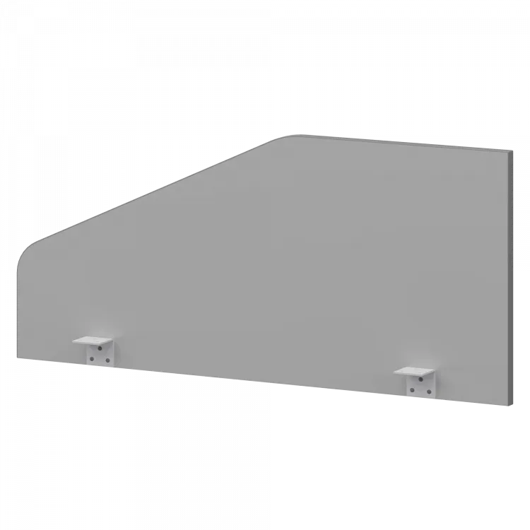 Экран А-521.Ф Серый 900x18x450 Арго