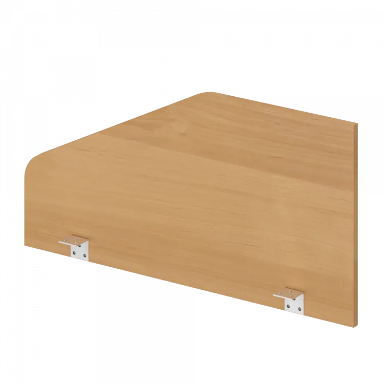 Экран А-521.Ф Ольха 900x18x450 Арго