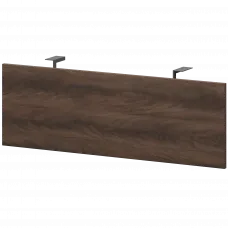 Модести-панель АМ-12П Лагос/Антрацит 1070x18x350 Арго-М