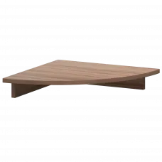 Надставка для монитора А-505 Темный шимо 600x600x100 Арго