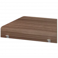 Экран А-522.Ф Темный шимо 1200x18x450 Арго