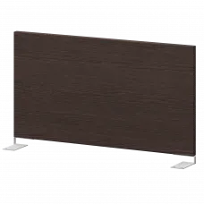Экран боковой АМ-60Б.Ф Дуб венге/Белый 600x18x320 Арго-М