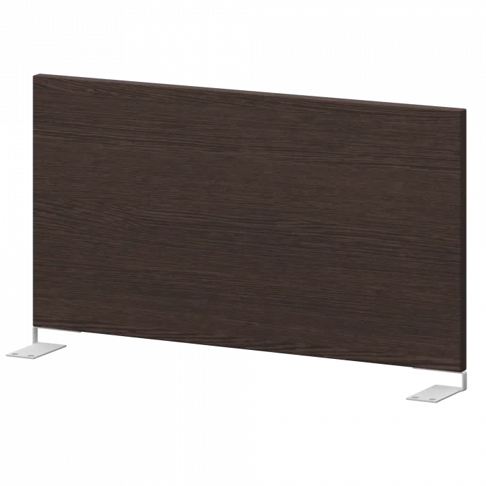 Экран боковой АМ-60Б.Ф Дуб венге/Белый 600x18x320 Арго-М