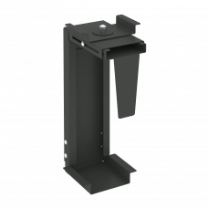 Аксессуары Подвес системного блока регулируемый ПСБ-3 Металл Антрацит 195*205*410-min 292*205*616-ma