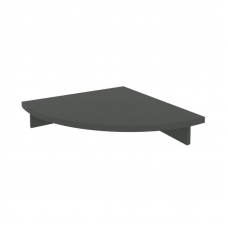 Riva Подставка под монитор А.ПМ-1 Антрацит 550*550*100