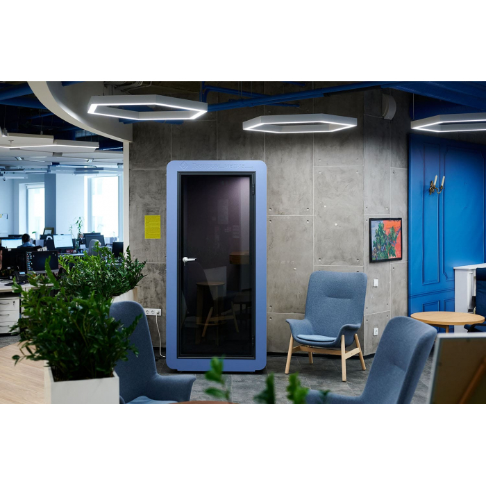 Акустическая кабина LWOP ONE