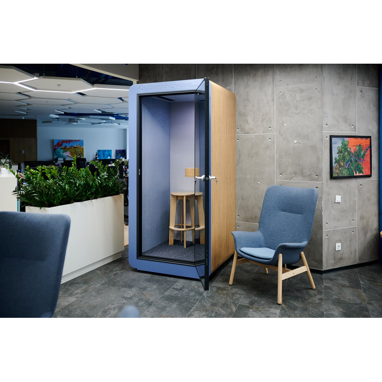 Акустическая кабина LWOP ONE