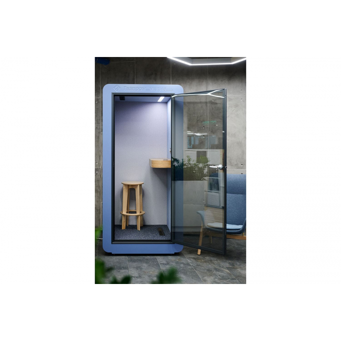 Акустическая кабина LWOP ONE