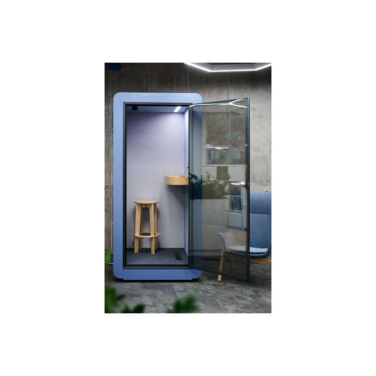 Акустическая кабина LWOP ONE