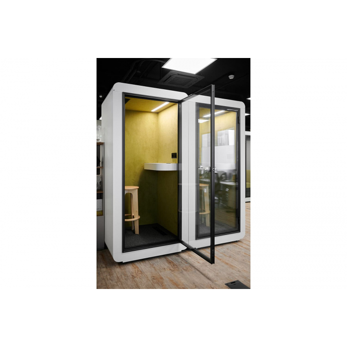 Акустическая кабина LWOP ONE