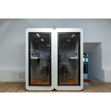 Акустическая кабина LWOP ONE