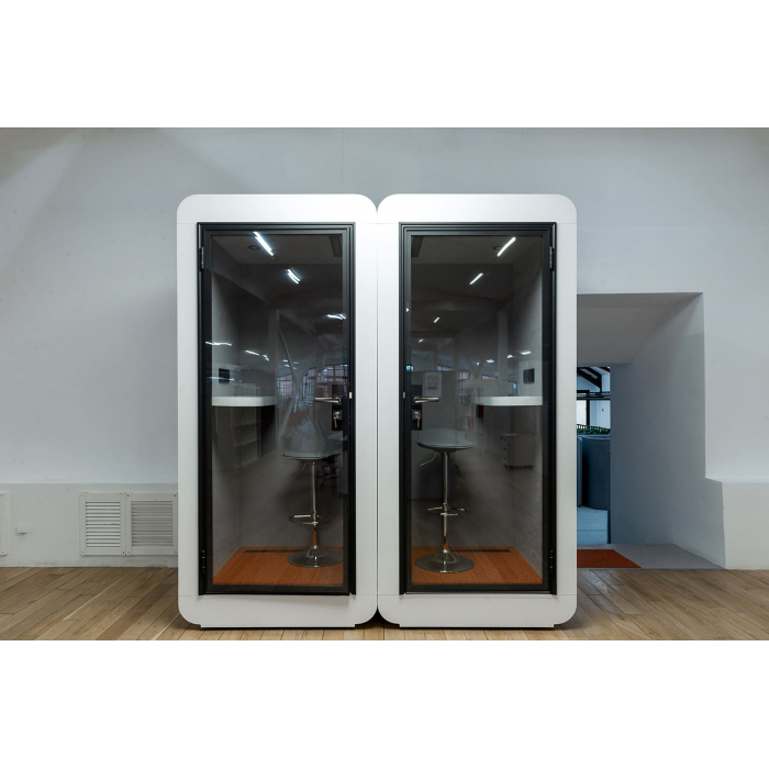 Акустическая кабина LWOP ONE