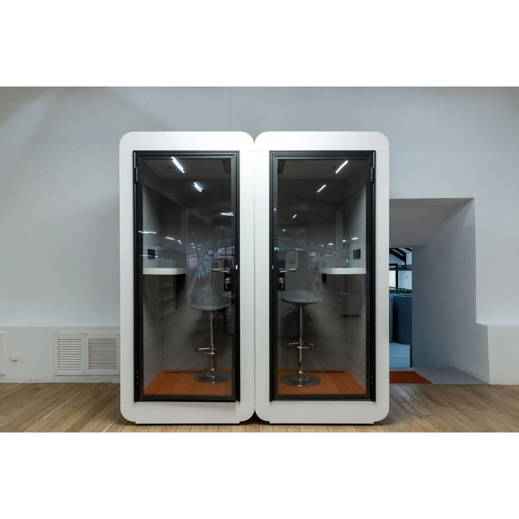 Акустическая кабина LWOP ONE