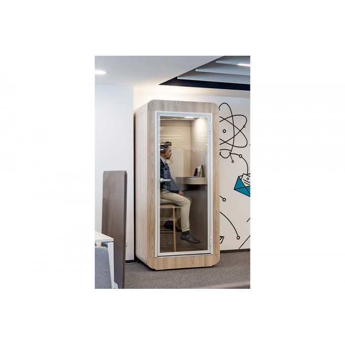 Акустическая кабина LWOP ONE