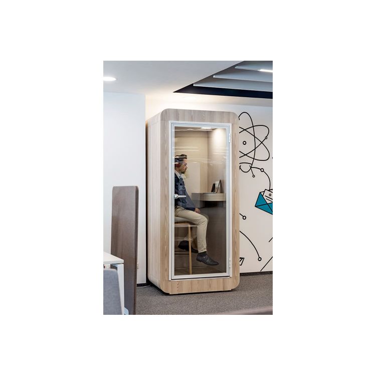Акустическая кабина LWOP ONE