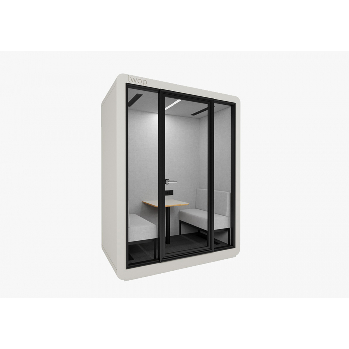 Акустическая кабина LWOP DOUBLE