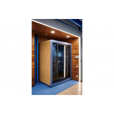 Акустическая кабина LWOP DOUBLE