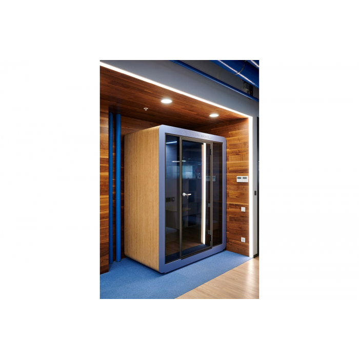 Акустическая кабина LWOP DOUBLE