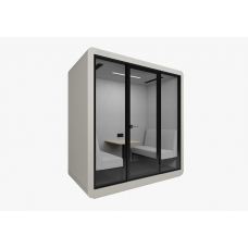 Акустическая кабина LWOP FOUR