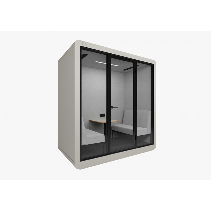 Акустическая кабина LWOP FOUR