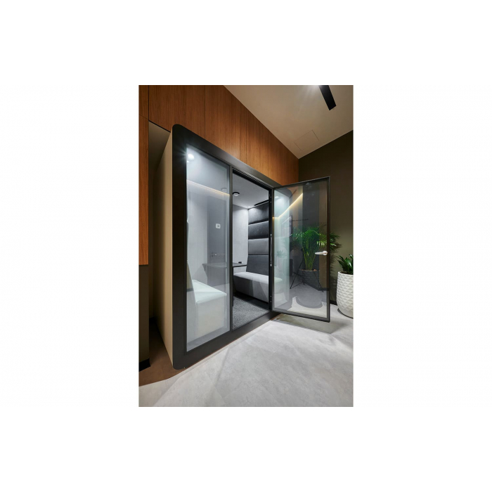 Акустическая кабина LWOP FOUR