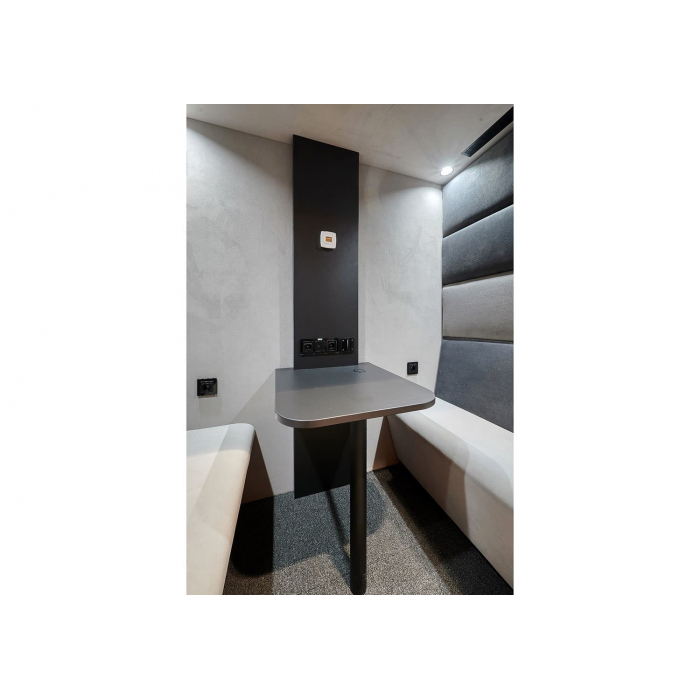 Акустическая кабина LWOP FOUR