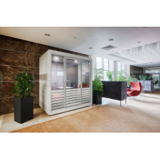 Акустическая кабина LWOP FOUR