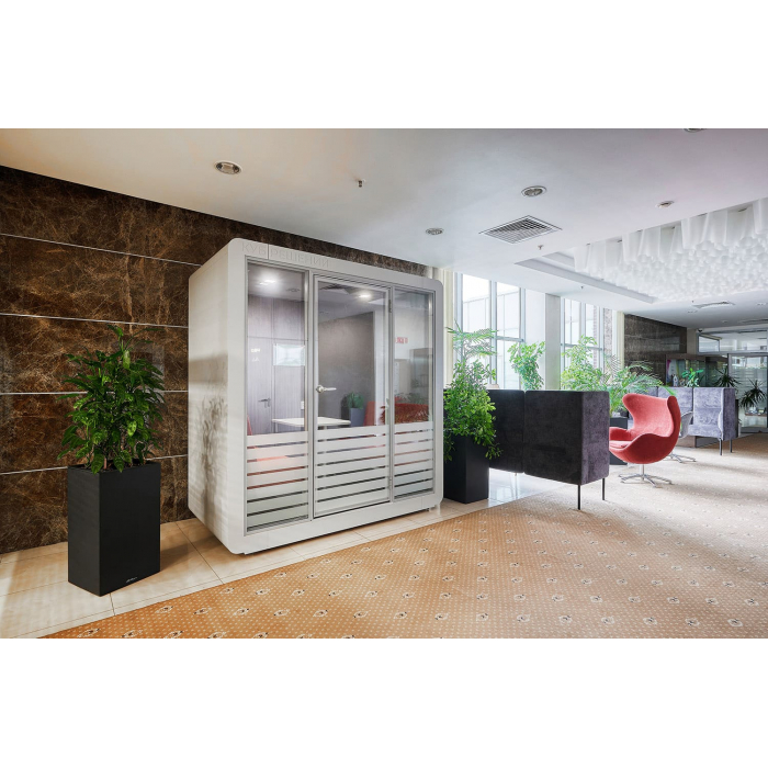 Акустическая кабина LWOP FOUR