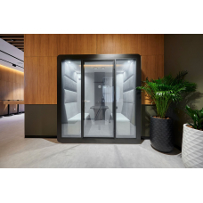 Акустическая кабина LWOP FOUR