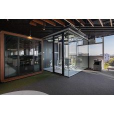 Акустическая кабина LWOP FOUR