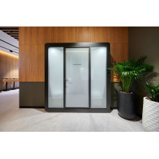 Акустическая кабина LWOP FOUR