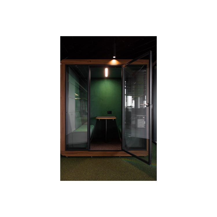 Акустическая кабина LWOP FOUR